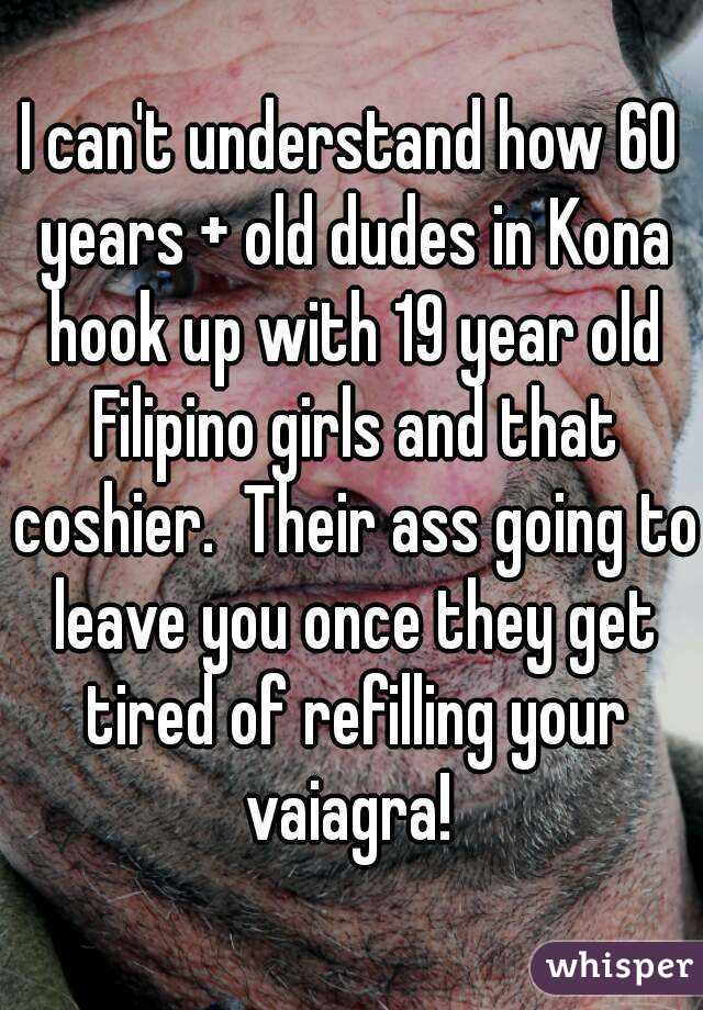 Filipino Girls Ass